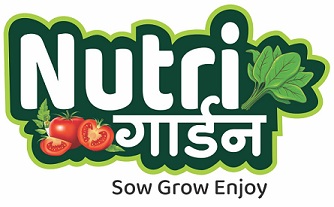 Nutri Garden - Sow Grow Enjoy Device mark 6270977 Trademark