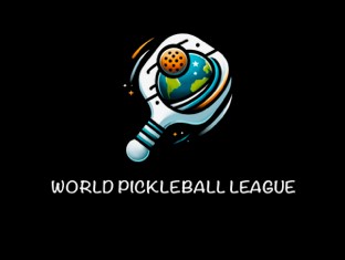 World Pickleball League Device mark 6271254 Trademark