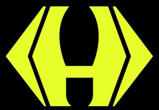 Logo Of H Device mark 6271369 Trademark