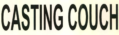 Casting Couch Device mark 2822674 Trademark
