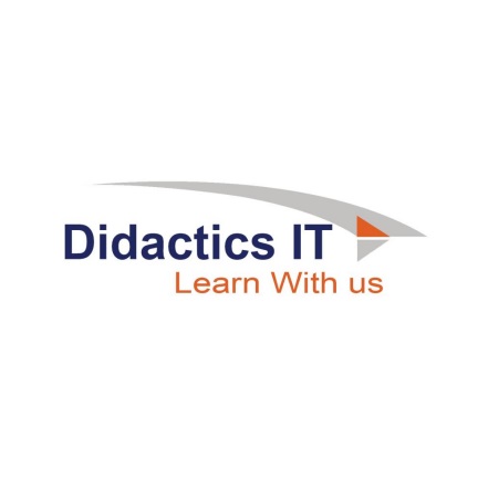 Didactics It Device mark 6271510 Trademark