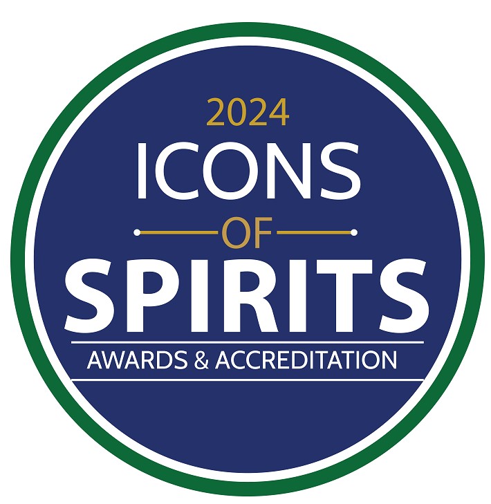 Icons Of Spirits Device mark 6271677 Trademark