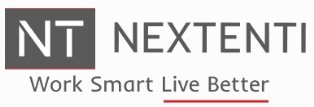 Nt Nextenti - Work Smart Live Better Device mark 6271761 Trademark