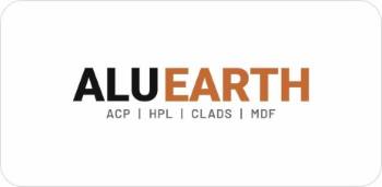 Aluearth Device mark 6271469 Trademark