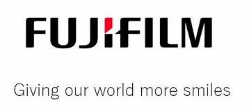 Fujifilm Giving Our World More Smiles Device mark 6271474 Trademark