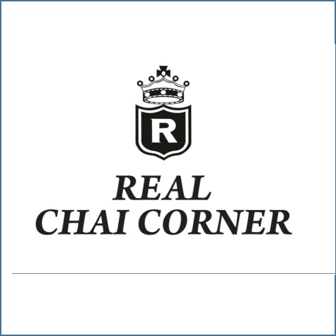 Real Chai Corner Logo Device mark 6271822 Trademark