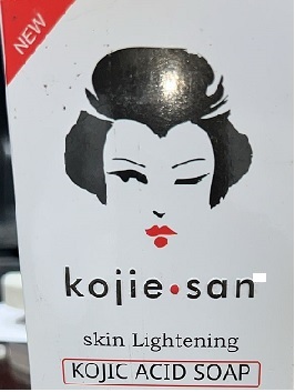 Kojie.san Device mark 6271811 Trademark