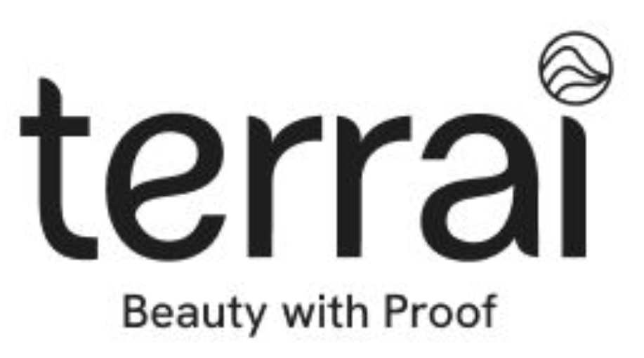 Terrai Beauty With Proof Device mark 6272464 Trademark