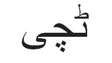 Tychi Device mark 6272577 Trademark