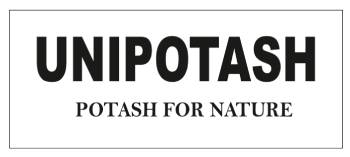 Unipotash – Potash For Nature Device mark 6272309 Trademark