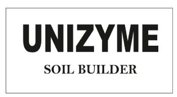 Unizyme – Soil Builder Device mark 6272308 Trademark