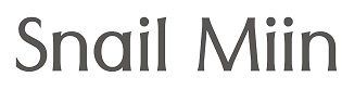 Snail Miin Device mark 6272969 Trademark