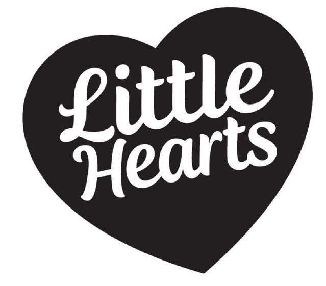 Little Hearts Device mark 6272978 Trademark