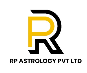 Rp Astrology Pvt Ltd With Device Of Rp Device mark 6273318 Trademark