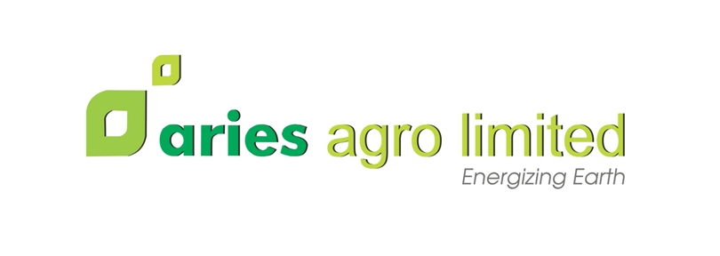 Aries Agro Limited Device mark 6273158 Trademark