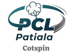 Pcl Patiala Cotspin Device mark 6273560 Trademark