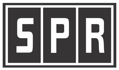 Spr (logo) Device mark 6273370 Trademark