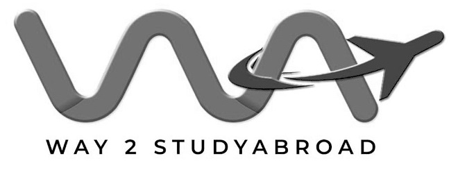 Way 2 Studyabroad Device mark 6273392 Trademark