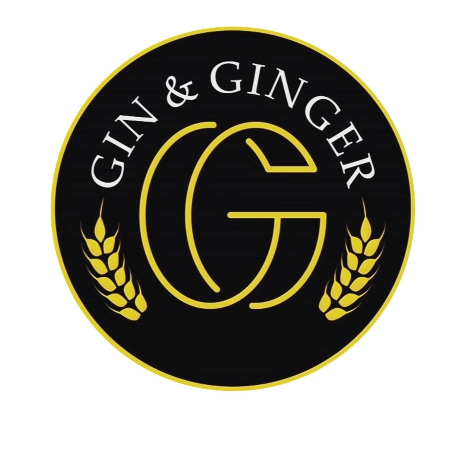 Gin & Ginger (device) Device mark 6273803 Trademark