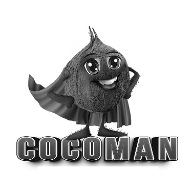 Cocoman Device mark 6273523 Trademark