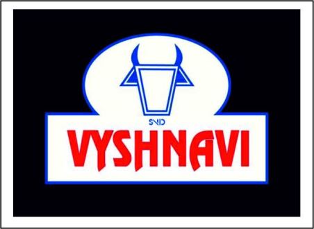 Svd Vyshnavi Device mark 6273762 Trademark