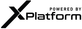Powered By Xplatform Device mark 6273709 Trademark