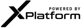 Powered By Xplatform Device mark 6273708 Trademark