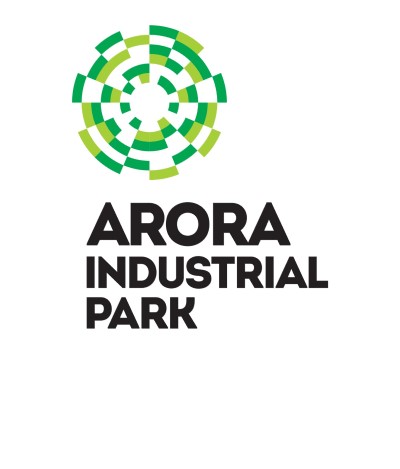 Arora Industrial Park With Device Device mark 6274002 Trademark