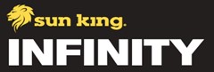 Sun King Infinity Label Device mark 6274054 Trademark