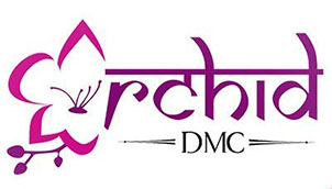 Orchid Dmc (label) Device mark 6278970 Trademark
