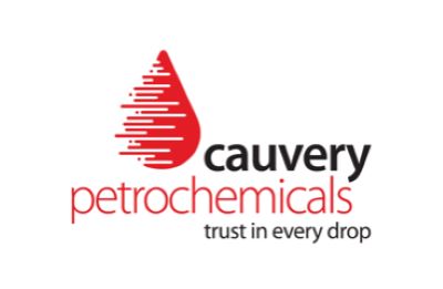 Device Of Cauvery Petrochemicals With The Tagline - Trust In Every Drop. Device mark 6278852 Trademark