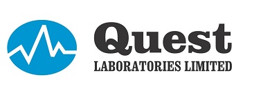 Quest Laboratories Limited Device mark 6278752 Trademark