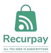 Recurpay- All You Need Is Subscriptions Device mark 6278563 Trademark