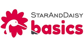 Staranddaisy Basics Device mark 6277684 Trademark
