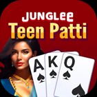 Junglee Teen Patti Label Device mark 6278080 Trademark