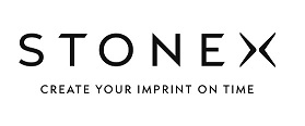 Stonex Create Your Imprint On Time Device mark 6277672 Trademark