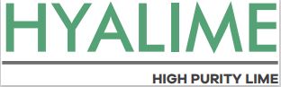 Hyalime High Purity Lime Device mark 6277900 Trademark