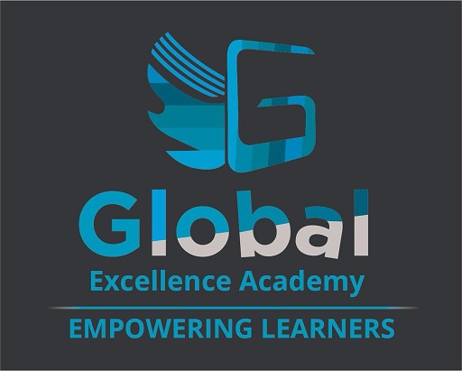 Global Excellence Academy-with Tagline Empowering Learners Device mark 6277702 Trademark