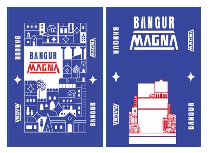 Bangur Magna Device mark 6276097 Trademark