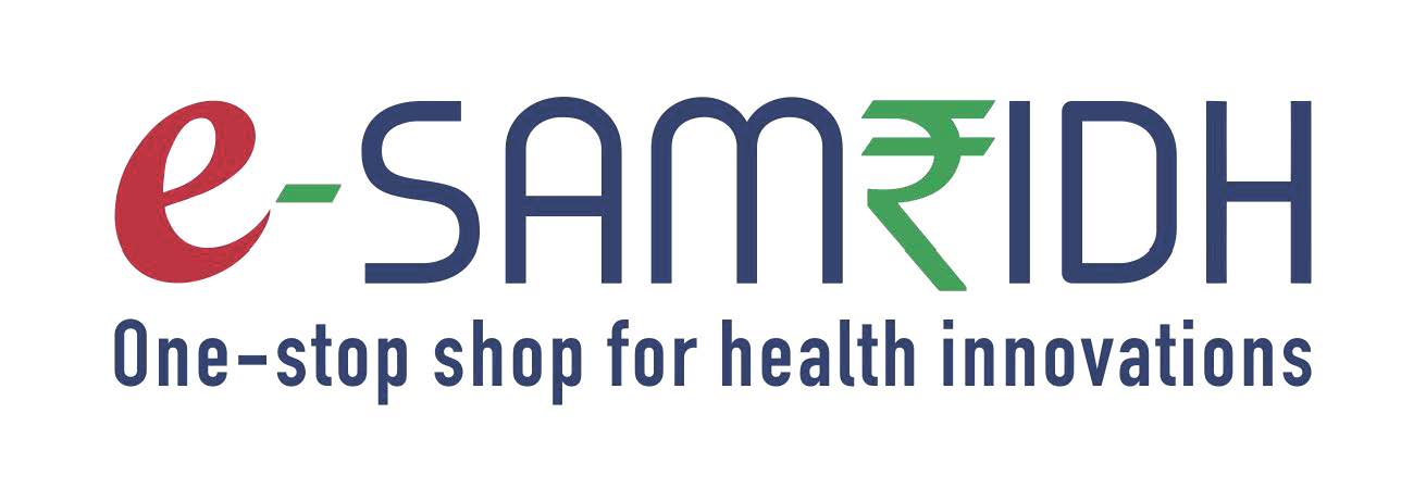 E-samridh Device mark 6272480 Trademark
