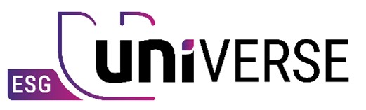 Esg Universe Device mark 6272593 Trademark