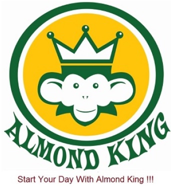 Almond King Device mark 6272378 Trademark