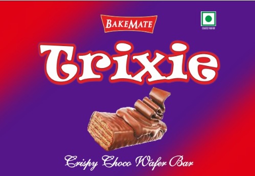 Bakemate Trixie Device mark 6272405 Trademark
