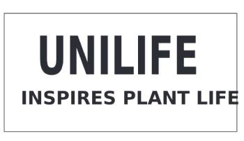 Unilife – Inspires Plant Life Device mark 6272311 Trademark