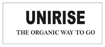 Unirise – The Organic Way To Go Device mark 6272313 Trademark