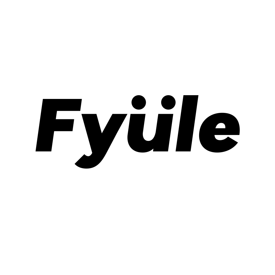 Fyule Device mark 6281523 Trademark