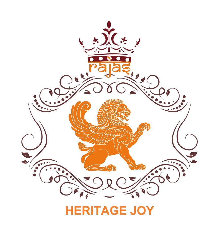 Rajas Heritage Joy Device mark 6281279 Trademark