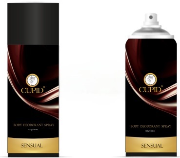 Cupid Sensual Device mark 6276250 Trademark