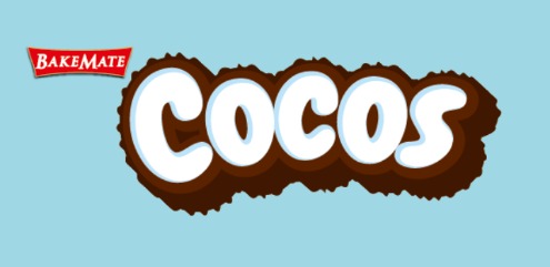 Bakemate Cocos Device mark 6275722 Trademark