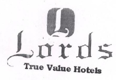 L Lords True Value Hotels Device mark 6274360 Trademark